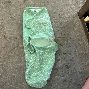 SwaddleMe Swaddle
